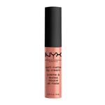NYX Professional Makeup Soft Matte Lip Cream pomadka 8 ml dla kobiet 02 Stockholm w sklepie internetowym e-Glamour.pl