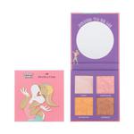 I Heart Revolution Looney Tunes Face Palette Lola rozświetlacz 10 g dla kobiet w sklepie internetowym e-Glamour.pl