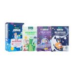 Kneipp Kids Small Bath Surprise zestaw Sól do kąpieli 40 g + sól do kąpieli 40 g + piana do kąpieli 40 ml dla dzieci w sklepie internetowym e-Glamour.pl