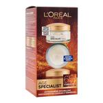 L'Oréal Paris Age Specialist 65+ zestaw Krem do twarzy na dzień 50 ml + krem do twarzy na noc 50 ml dla kobiet w sklepie internetowym e-Glamour.pl