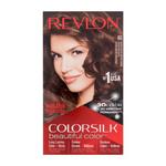 Revlon Colorsilk Beautiful Color farba do włosów zestaw 46 Medium Golden Chestnut Brown w sklepie internetowym e-Glamour.pl