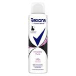 Rexona MotionSense Invisible Pure 48H antyperspirant 150 ml dla kobiet w sklepie internetowym e-Glamour.pl