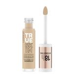 Catrice True Skin High Cover Concealer korektor 4,5 ml dla kobiet 039 Warm Olive w sklepie internetowym e-Glamour.pl