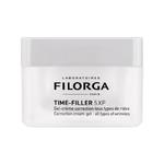 Filorga Time-Filler 5 XP Correction Cream-Gel krem do twarzy na dzień 50 ml dla kobiet w sklepie internetowym e-Glamour.pl