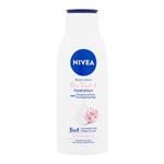 Nivea Rose Touch & Hydration Body Lotion mleczko do ciała 400 ml dla kobiet w sklepie internetowym e-Glamour.pl