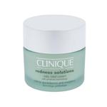 Clinique Redness Solutions Daily Relief Cream krem do twarzy na dzień 50 ml dla kobiet w sklepie internetowym e-Glamour.pl