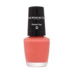 Dermacol Mini Pastel lakier do paznokci 5 ml dla kobiet 05 Pastel Joy w sklepie internetowym e-Glamour.pl