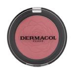 Dermacol Natural Powder Blush róż 5 g dla kobiet 03 w sklepie internetowym e-Glamour.pl