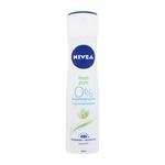 Nivea Fresh Pure 48h antyperspirant 150 ml dla kobiet w sklepie internetowym e-Glamour.pl