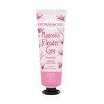 Dermacol Magnolia Flower Care Delicious Hand Cream krem do rąk 30 ml dla kobiet w sklepie internetowym e-Glamour.pl