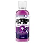 Listerine Total Care Teeth Protection Mouthwash 6 in 1 płyn do płukania ust 95 ml unisex w sklepie internetowym e-Glamour.pl