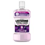 Listerine Total Care Teeth Protection Mild Taste Mouthwash 6 in 1 płyn do płukania ust 500 ml unisex w sklepie internetowym e-Glamour.pl