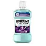 Listerine Total Care Sensitive Teeth Mild Taste Mouthwash 6 in 1 płyn do płukania ust 500 ml unisex w sklepie internetowym e-Glamour.pl