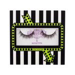 Makeup Revolution London Beetlejuice Volume Lashes sztuczne rzęsy 1 szt dla kobiet Black w sklepie internetowym e-Glamour.pl