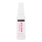 Revolution Relove Magic Mister Hydrating Mist wody i spreje do twarzy 60 ml dla kobiet w sklepie internetowym e-Glamour.pl