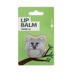 2K Cute Animals Lip Balm Vanilla balsam do ust 6 g dla kobiet w sklepie internetowym e-Glamour.pl