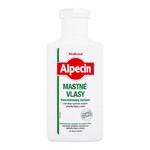 Alpecin Medicinal Oily Hair Shampoo szampon do włosów 200 ml unisex w sklepie internetowym e-Glamour.pl