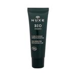 NUXE Bio Organic Skin Correcting Moisturising Fluid żel do twarzy 50 ml dla kobiet w sklepie internetowym e-Glamour.pl