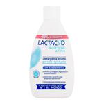 Lactacyd Active Protection Antibacterial Intimate Wash Emulsion kosmetyki do higieny intymnej 300 ml dla kobiet w sklepie internetowym e-Glamour.pl