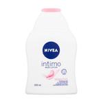 Nivea Intimo Intimate Wash Lotion Sensitive kosmetyki do higieny intymnej 250 ml dla kobiet w sklepie internetowym e-Glamour.pl