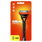 Gillette Fusion5 maszynka do golenia Maszynka do golenia 1 szt + ostrze zapasowe 1 szt dla mężczyzn w sklepie internetowym e-Glamour.pl