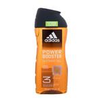 Adidas Power Booster Shower Gel 3-In-1 New Cleaner Formula żel pod prysznic 250 ml dla mężczyzn w sklepie internetowym e-Glamour.pl