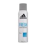 Adidas Fresh 48H Anti-Perspirant antyperspirant 150 ml dla mężczyzn w sklepie internetowym e-Glamour.pl