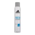 Adidas Fresh 48H Anti-Perspirant antyperspirant 200 ml dla mężczyzn w sklepie internetowym e-Glamour.pl