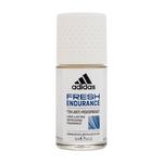 Adidas Fresh Endurance 72H Anti-Perspirant antyperspirant 50 ml dla kobiet w sklepie internetowym e-Glamour.pl