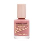 Max Factor Priyanka Miracle Pure lakier do paznokci 12 ml dla kobiet 212 Winter Sunset w sklepie internetowym e-Glamour.pl