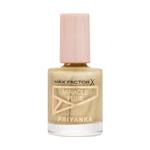 Max Factor Priyanka Miracle Pure lakier do paznokci 12 ml dla kobiet 714 Sunrise Glow w sklepie internetowym e-Glamour.pl