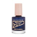 Max Factor Priyanka Miracle Pure lakier do paznokci 12 ml dla kobiet 830 Starry Night w sklepie internetowym e-Glamour.pl