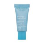 Clarins Total Eye Contour Gel żel pod oczy 20 ml dla kobiet w sklepie internetowym e-Glamour.pl