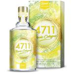 4711 Remix Cologne Lemon woda kolońska 100 ml unisex w sklepie internetowym e-Glamour.pl