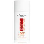 L'Oréal Paris Revitalift Clinical Anti-UV Fluid SPF50+ krem do twarzy na dzień 50 ml dla kobiet w sklepie internetowym e-Glamour.pl