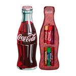 Lip Smacker Coca-Cola Vintage Bottle zestaw Balsam do ust 6 x 4 g + Puszka dla dzieci w sklepie internetowym e-Glamour.pl