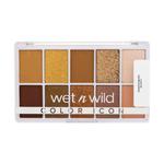 Wet n Wild Color Icon 10 Pan Palette cienie do powiek 12 g dla kobiet Call Me Sunshine w sklepie internetowym e-Glamour.pl