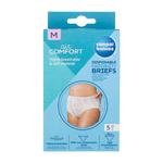 Canpol babies Air Comfort Disposable Maternity Briefs M majtki poporodowe 5 szt dla kobiet w sklepie internetowym e-Glamour.pl