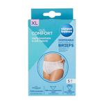 Canpol babies Air Comfort Disposable Maternity Briefs XL majtki poporodowe 5 szt dla kobiet w sklepie internetowym e-Glamour.pl