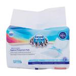 Canpol babies Air Comfort Superabsorbent Postpartum Hygiene Pads wkładki ciążowe 10 szt dla kobiet w sklepie internetowym e-Glamour.pl