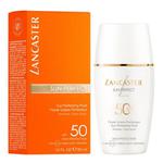 Lancaster Sun Perfect Infinite Glow Perfecting Fluid SPF50 preparat do opalania twarzy 30 ml unisex w sklepie internetowym e-Glamour.pl