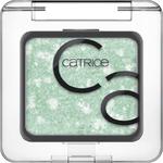 Catrice Art Couleurs cienie do powiek 2,4 g dla kobiet 410 Jungle Jade w sklepie internetowym e-Glamour.pl