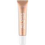 Catrice All Over Glow Tint rozświetlacz 15 ml dla kobiet 030 Sun Dip w sklepie internetowym e-Glamour.pl