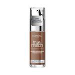 L'Oréal Paris True Match Super-Blendable Foundation podkład 30 ml dla kobiet 10N Cocoa w sklepie internetowym e-Glamour.pl