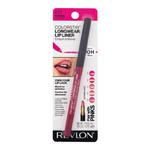 Revlon Colorstay Longwear Lip Liner konturówka do ust 0,28 g dla kobiet 677 Fuchsia w sklepie internetowym e-Glamour.pl