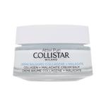 Collistar Pure Actives Collagen + Malachite Cream Balm krem do twarzy na dzień 50 ml dla kobiet w sklepie internetowym e-Glamour.pl