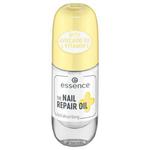 Essence The Nail Repair Oil pielęgnacja paznokci 8 ml dla kobiet w sklepie internetowym e-Glamour.pl