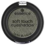 Essence Soft Touch cienie do powiek 2 g dla kobiet 05 Secret Woods w sklepie internetowym e-Glamour.pl