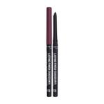 Rimmel London Lasting Finish Exaggerate konturówka do ust 0,35 g dla kobiet 105 Mauve Spell w sklepie internetowym e-Glamour.pl