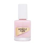 Max Factor Miracle Pure lakier do paznokci 12 ml dla kobiet 220 Cherry Blossom w sklepie internetowym e-Glamour.pl